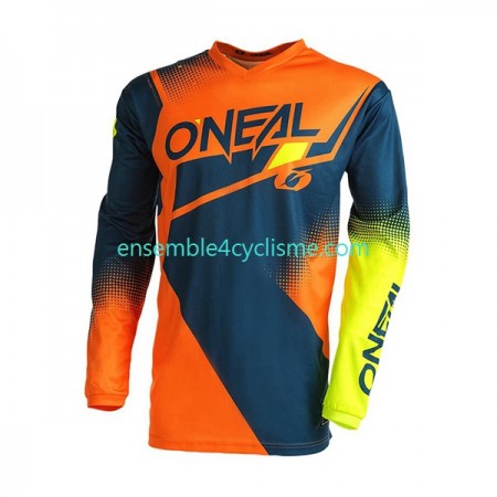 Maillot VTT/Motocross Manches Longues 2022 O`Neal ELEMENT N002